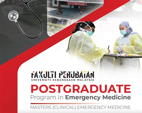 UNIT PENYELIDIKAN & PENERBITAN – JABATAN PERUBATAN KECEMASAN .